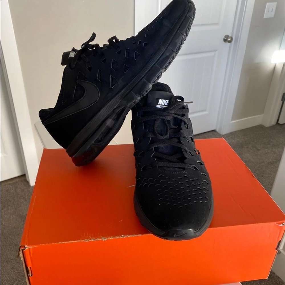 Nike Trainers